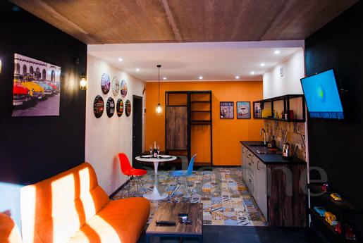 VIP Guarantee with the center mіsta, Fou, Vinnytsia - apartment by the day