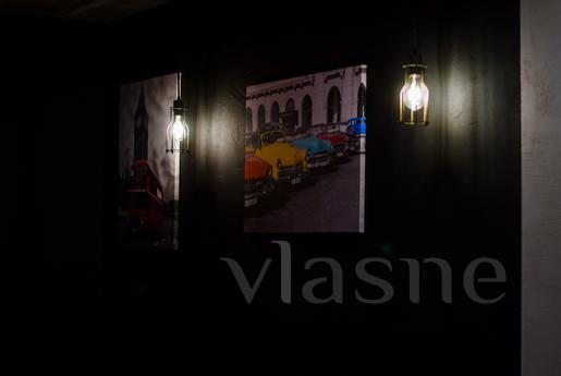 VIP Guarantee with the center mіsta, Fou, Vinnytsia - apartment by the day