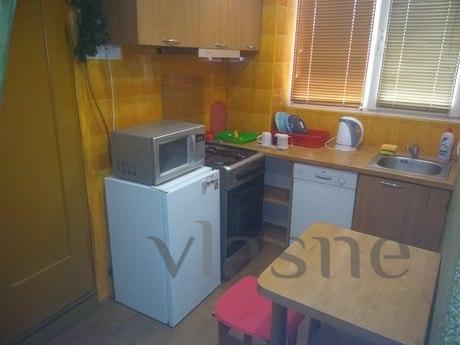 Двухуровневая квартира возле площади Рын, Львов - квартира посуточно