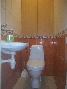 Двухуровневая квартира возле площади Рын, Львов - квартира посуточно