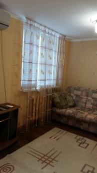 2-комнатная кв. 200 м до пляжа, Одесса - квартира посуточно