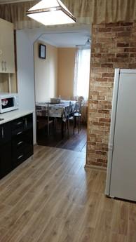 2-комнатная кв. 200 м до пляжа, Одесса - квартира посуточно