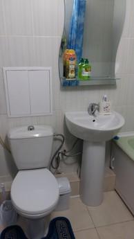 2-комнатная кв. 200 м до пляжа, Одесса - квартира посуточно