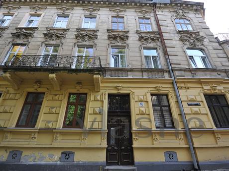 Шикарная квартира в центре Львова!!!, Львов - квартира посуточно