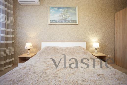 VIP-2 Apartment apartment near the sea, Odessa - apartment by the day
