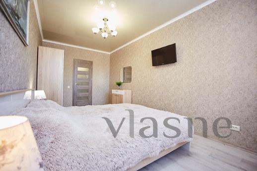 VIP-2 Apartment apartment near the sea, Odessa - apartment by the day