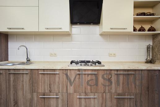 VIP-2 Apartment apartment near the sea, Odessa - apartment by the day