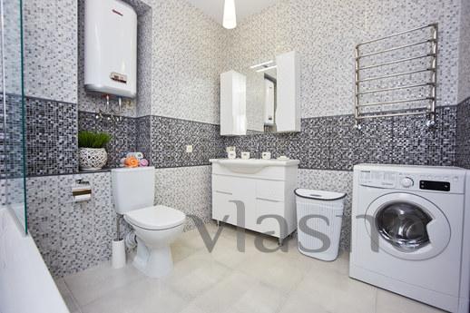 VIP-2 Apartment apartment near the sea, Odessa - apartment by the day