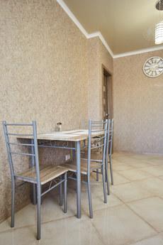 VIP-2 Apartment apartment near the sea, Odessa - apartment by the day
