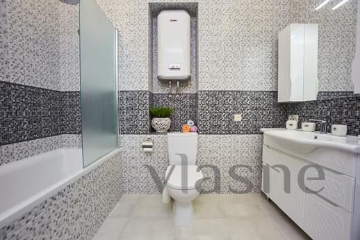 VIP-2 Apartment apartment near the sea, Odessa - apartment by the day