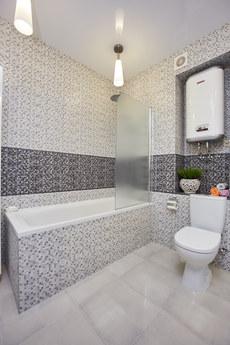 VIP-2 Apartment apartment near the sea, Odessa - apartment by the day