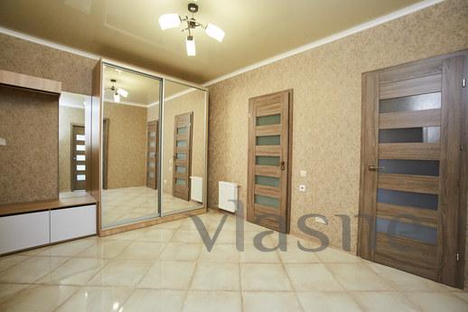 VIP-2 Apartment apartment near the sea, Odessa - apartment by the day