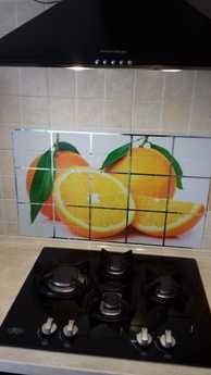 Ave.-t. Bazhana, 5v, 1kom. sq., Kyiv - apartment by the day