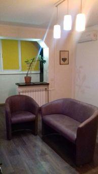 Ave.-t. Bazhana, 5v, 1kom. sq., Kyiv - apartment by the day