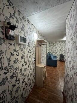 Cozy studio on Zheleznodorozhnaya, Prymorskyi - apartment by the day