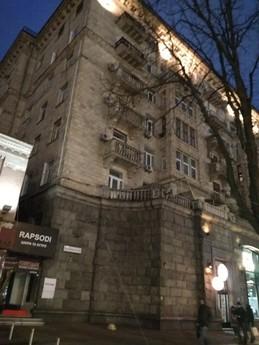 Апартаменты на Крещатике, Киев - квартира посуточно