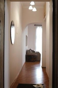 Апартаменты на Крещатике, Киев - квартира посуточно