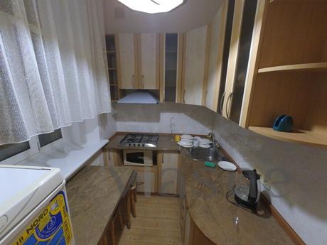 Апартаменты на Крещатике, Киев - квартира посуточно