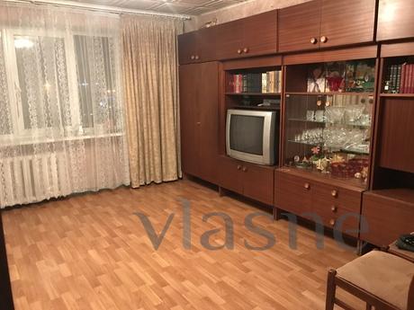 Apartment in Chernomorsk, Chernomorsk (Illichivsk) - apartment by the day