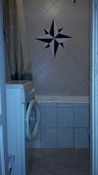 Apartment in Chernomorsk, Chernomorsk (Illichivsk) - apartment by the day