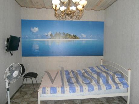 We invite you to spend your summer holiday by the sea! Separ