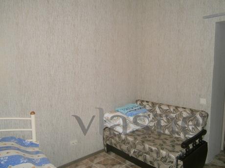 Separate houses in 3 min. from the beach, Odessa - apartment by the day