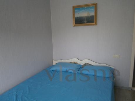 Separate houses in 3 min. from the beach, Odessa - apartment by the day