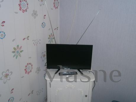 Separate houses in 3 min. from the beach, Odessa - apartment by the day