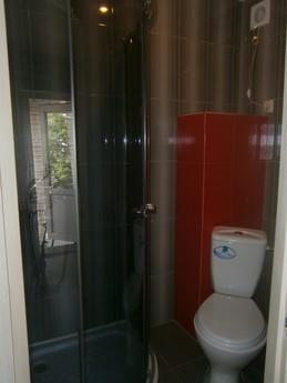 Separate houses in 3 min. from the beach, Odessa - apartment by the day