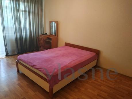 The apartment is similar to Keletsky, Vinnytsia - apartment by the day