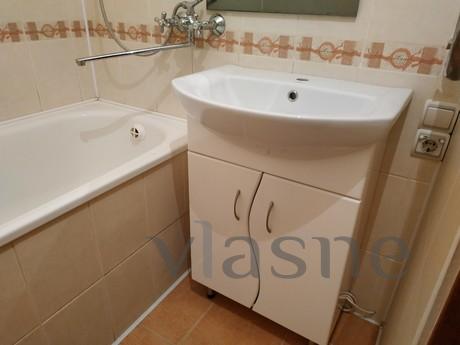 The apartment is similar to Keletsky, Vinnytsia - apartment by the day