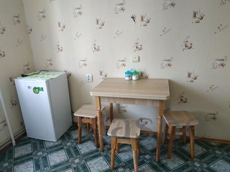 The apartment is similar to Keletsky, Vinnytsia - apartment by the day