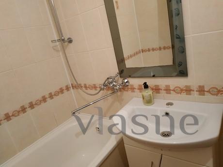 The apartment is similar to Keletsky, Vinnytsia - apartment by the day