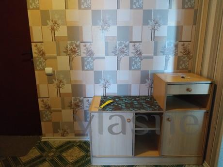 The apartment is similar to Keletsky, Vinnytsia - apartment by the day