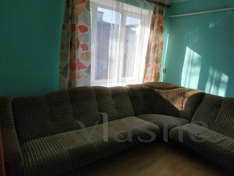 Daily on Skaletsky, Vinnytsia - apartment by the day