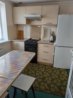 I rent zhitlo sobovo bіlya park Sofіїvka, Uman - apartment by the day