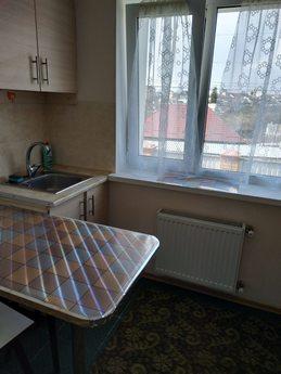 I rent zhitlo sobovo bіlya park Sofіїvka, Uman - apartment by the day