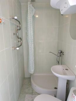 I rent zhitlo sobovo bіlya park Sofіїvka, Uman - apartment by the day