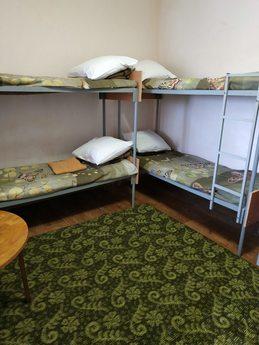 I rent zhitlo sobovo bіlya park Sofіїvka, Uman - apartment by the day