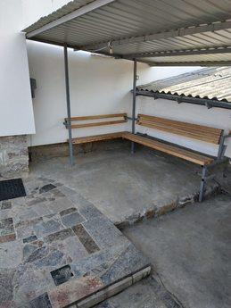 I rent zhitlo sobovo bіlya park Sofіїvka, Uman - apartment by the day