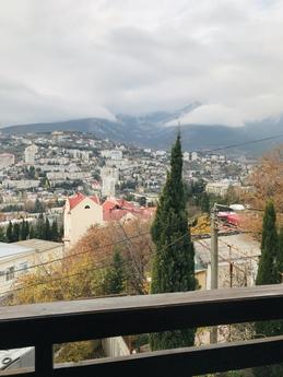 Посуточно Мухина  3в, Ялта - квартира посуточно