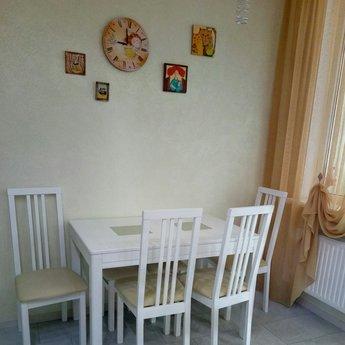 Сдам 1комнатную квартиру посуточно, Одесса - квартира посуточно