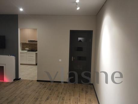 pirogova, Vinnytsia - apartment by the day