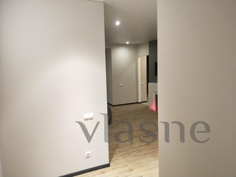 pirogova, Vinnytsia - apartment by the day