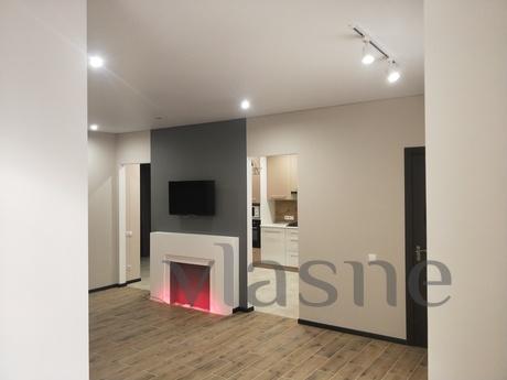 pirogova, Vinnytsia - apartment by the day