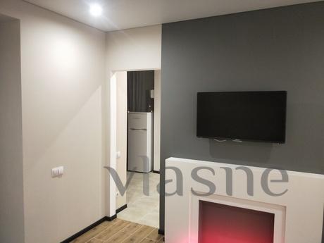 pirogova, Vinnytsia - apartment by the day