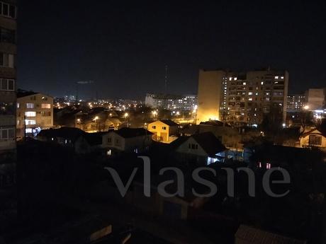 pirogova, Vinnytsia - apartment by the day