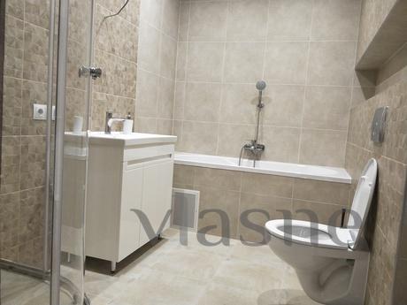 pirogova, Vinnytsia - apartment by the day