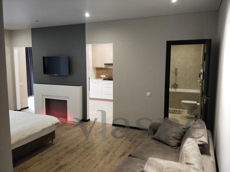 pirogova, Vinnytsia - apartment by the day