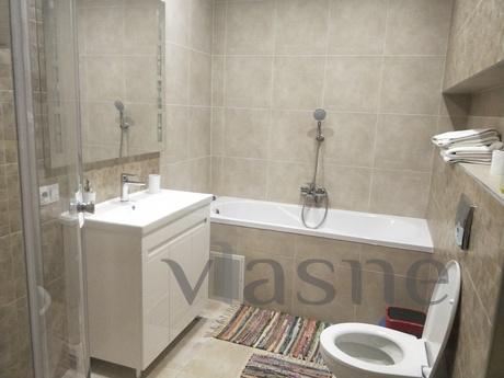 pirogova, Vinnytsia - apartment by the day